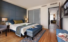 Aparthotel Citadines City Centre Frankfurt